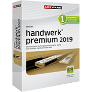 Lexware handwerk premium