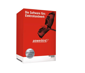 Powerbird Software